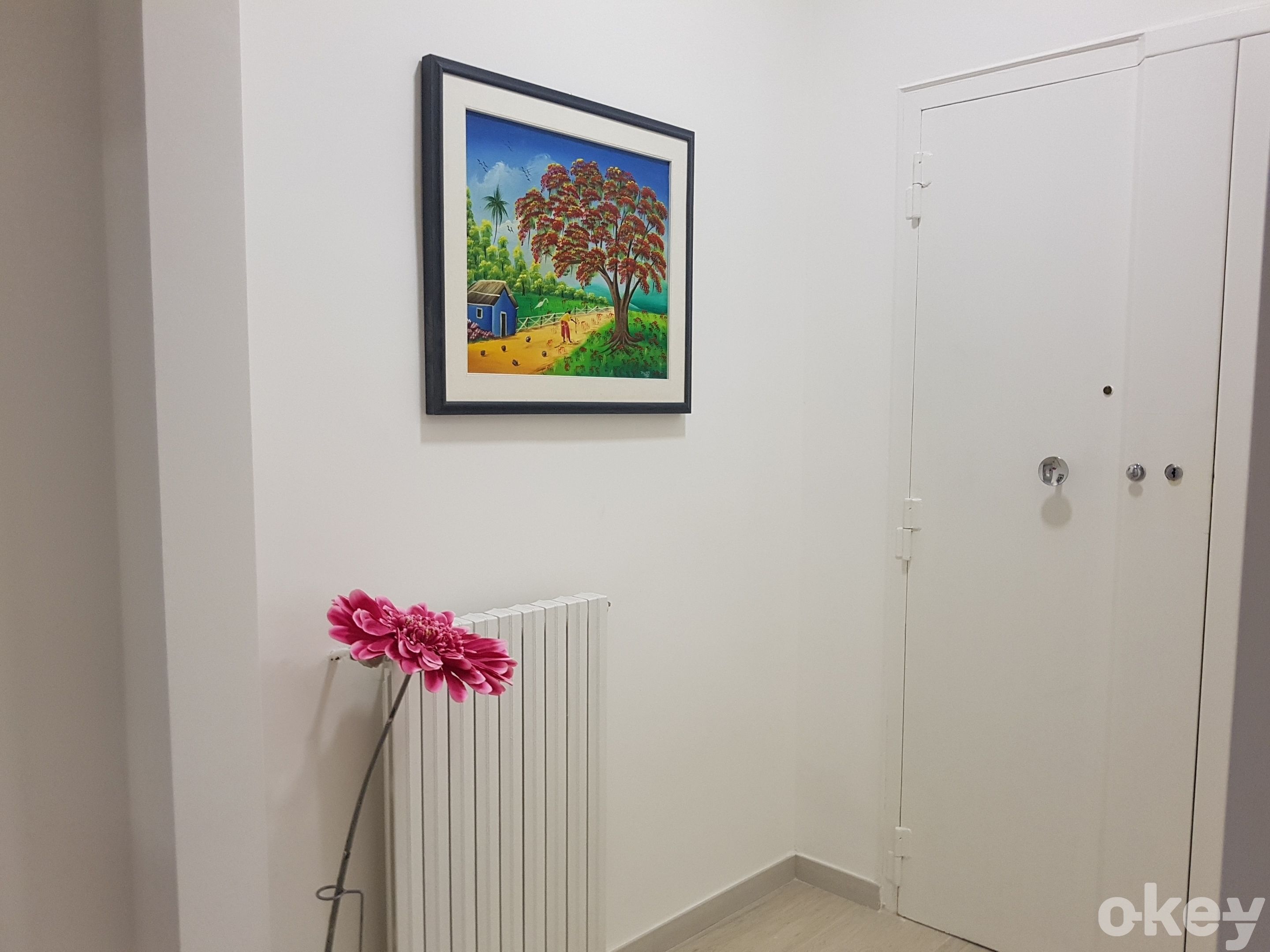 Foto - Casa Viviana - Bari Policlinico