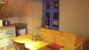 Restauration