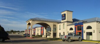 Family owned independent hotel