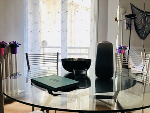 Interior - Studio Chez Chérie Nice (Nice)