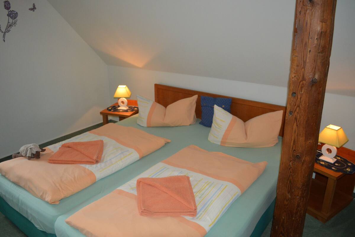 Apartment, Mountain View | Cribs (free), rollaway beds (free), WiFi (free), bed sheets