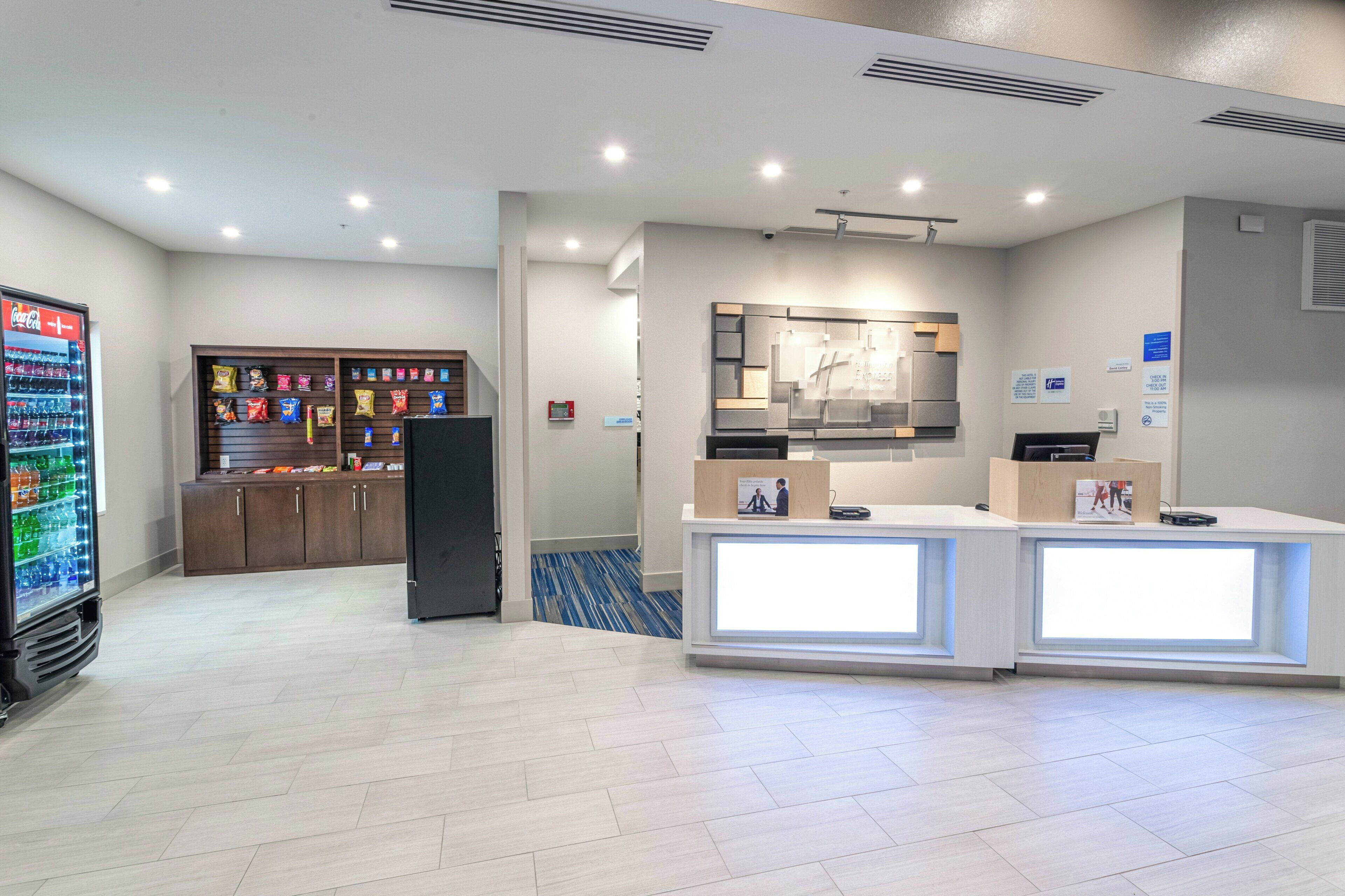 Foto - Holiday Inn Express & Suites Columbus - Worthington by IHG
