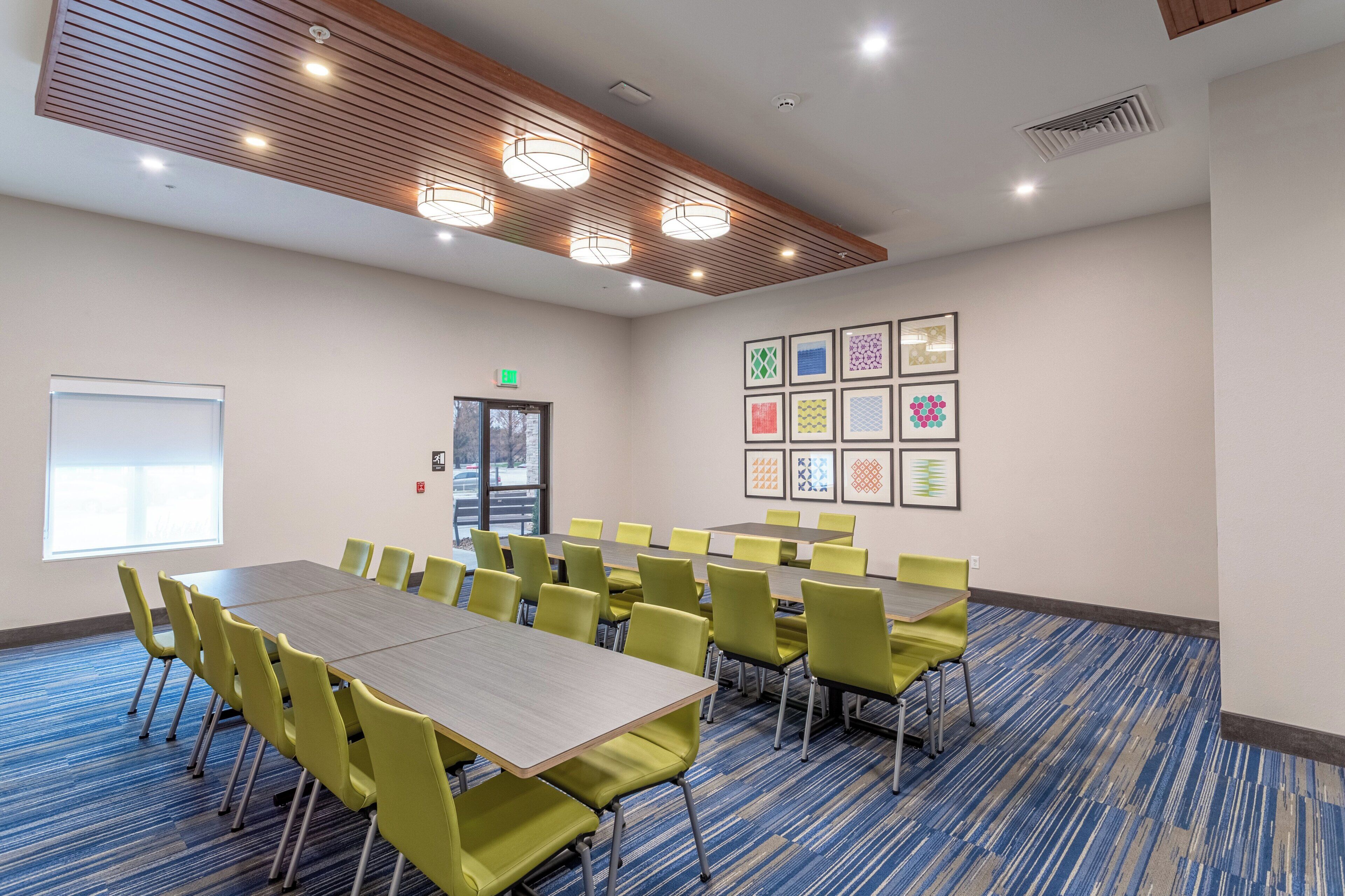 Foto - Holiday Inn Express & Suites Columbus - Worthington by IHG
