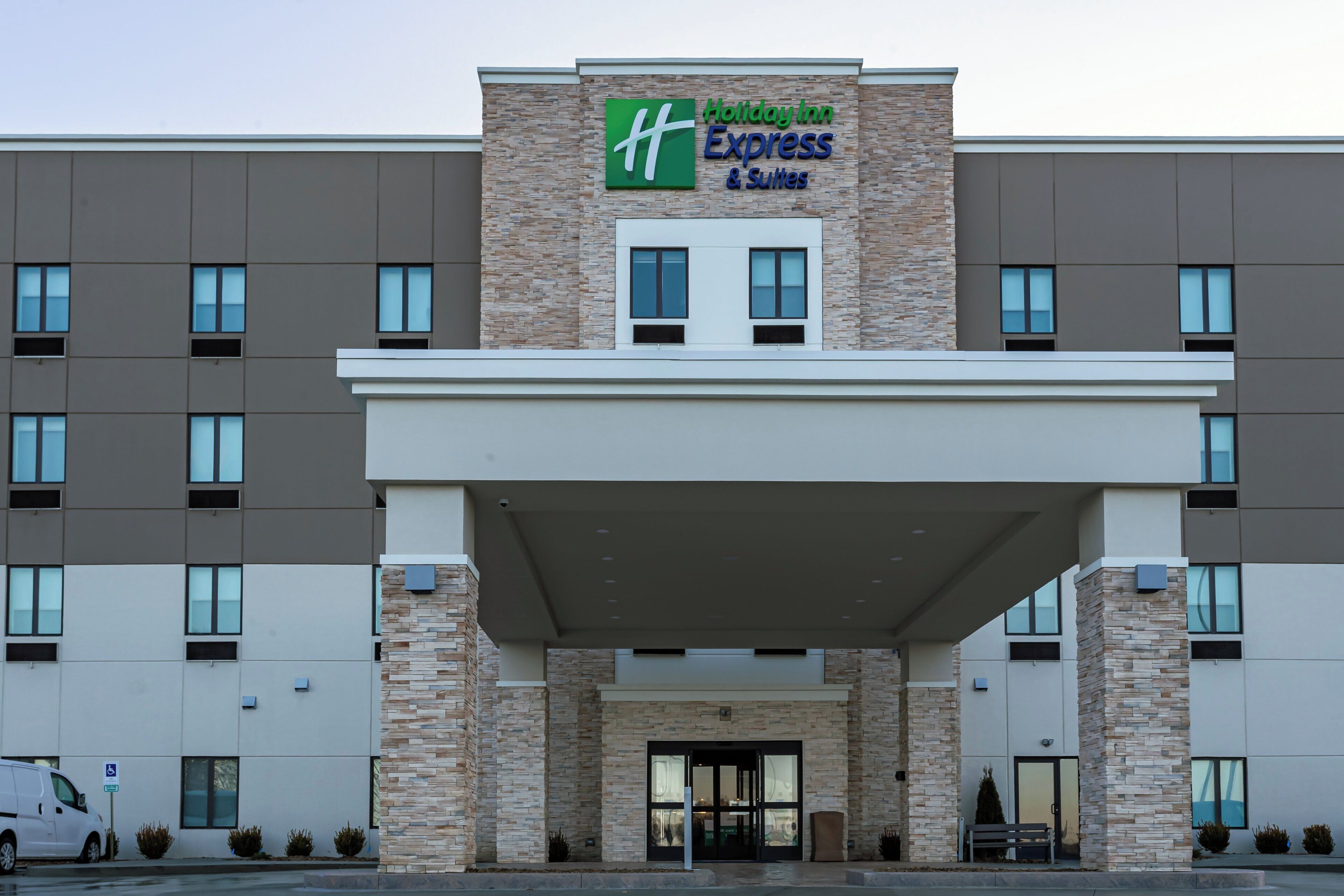 Foto - Holiday Inn Express & Suites Columbus - Worthington by IHG