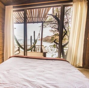 In-room safe, free WiFi - Hotel Cactus Taganga (Santa Marta)