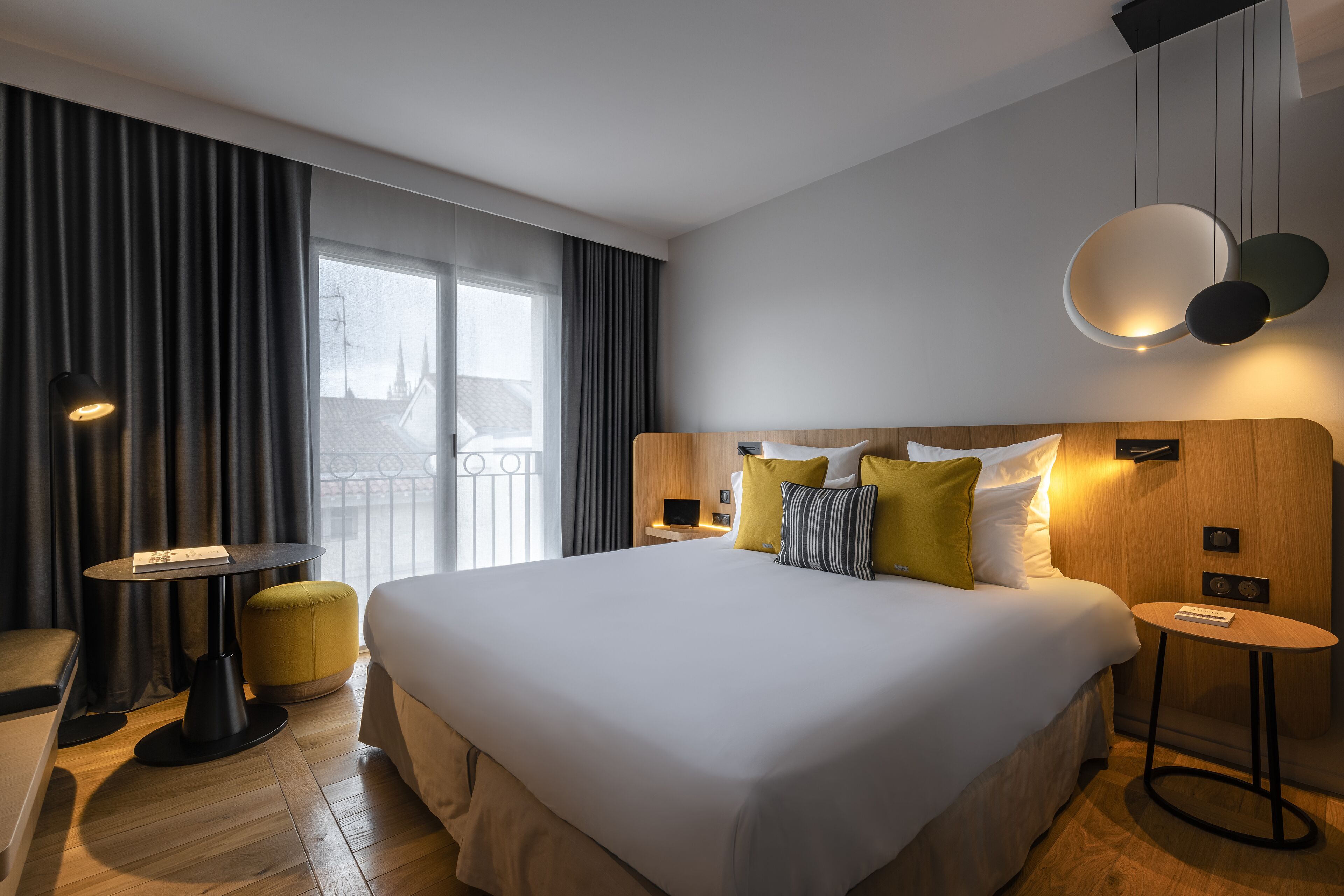Foto - Hotel Villa KOEGUI Bayonne