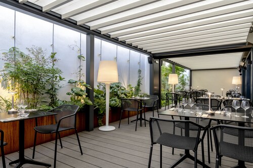 Hotel Villa KOEGUI Bayonne (5)