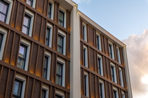 Hotel Villa KOEGUI Bayonne (3)