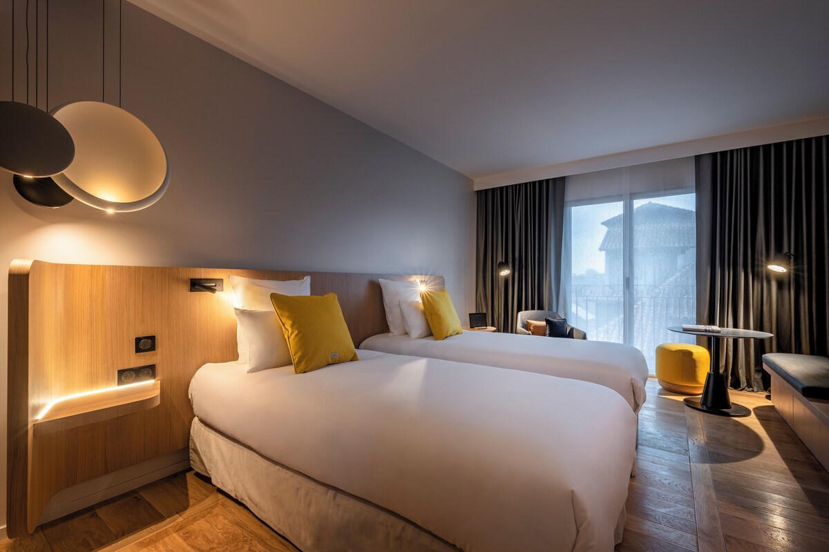 Double Room - Superior