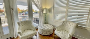 Beautiful home with Private Pool located in the heart of Rehoboth Beach!