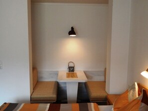 3 Schlafzimmer, Internetzugang, Bettwäsche