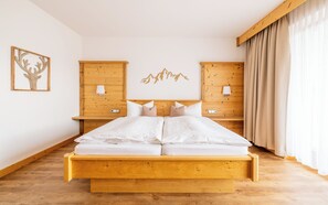 1 habitación, internet y ropa de cama 