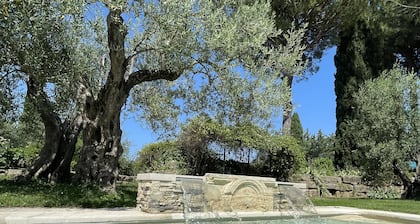 Le Balze Charming Apartment with private veranda, 10 min from Perugia Centre