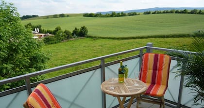 APPARTEMENT II - PUMMPĂLZHOF