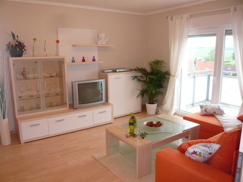 Ferienwohnung II - PUMMPÄLZHOF