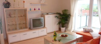 APARTMENT II - PUMMPÄLZHOF