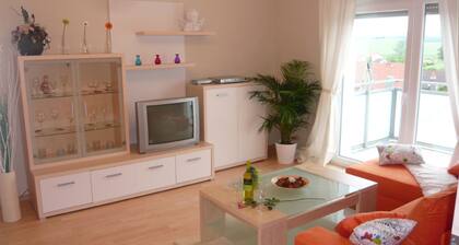 Ferienwohnung II - PUMMPÄLZHOF