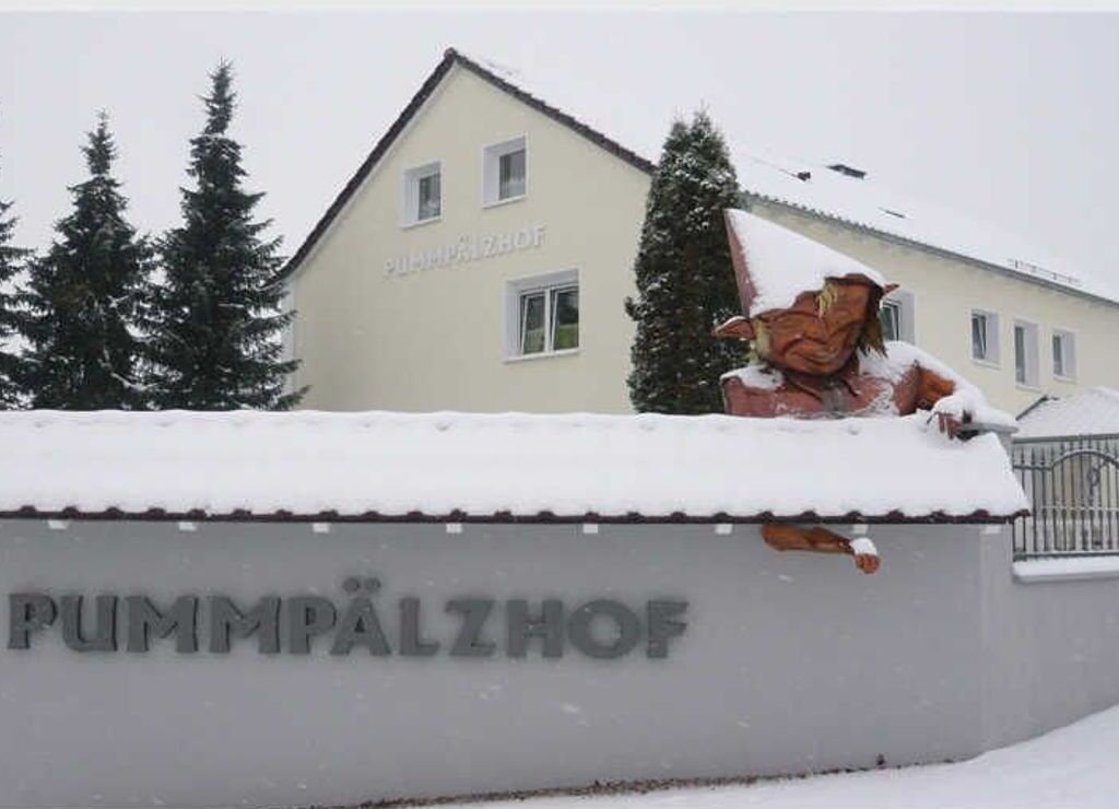 Außendetails
