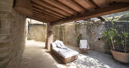 La Casa di Ray - ACERO Apartment