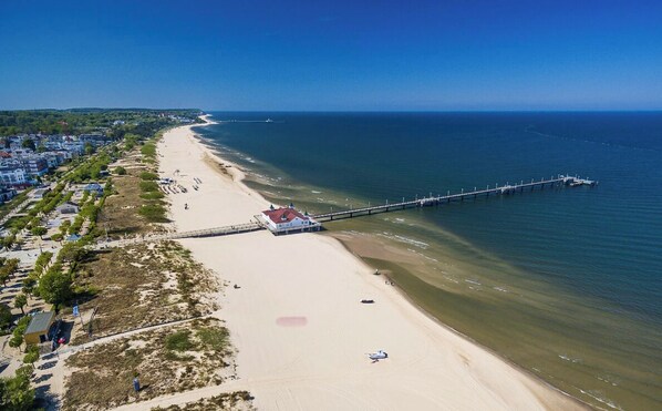 Plage à proximité