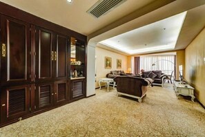 Room - Media Hot Spring Hotel (Bazhou)