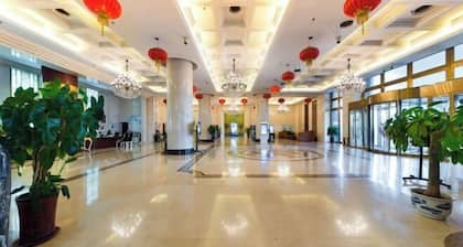 Media Hot Spring Hotel