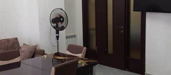 Lukabarbare 4 apartment