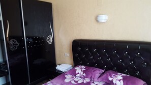 2 bedrooms, WiFi