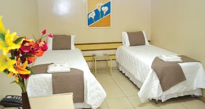 Domus Hotel Veneza
