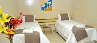 Domus Hotel Veneza