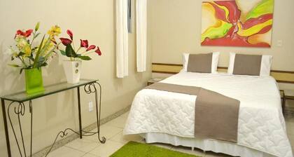 Domus Hotel Veneza