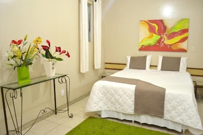 Domus Hotel Veneza