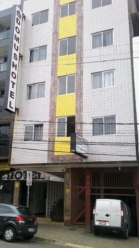 Domus Hotel Veneza