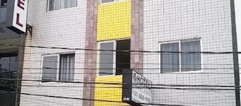 Domus Hotel Veneza
