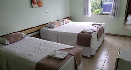 Domus Hotel Veneza