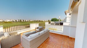 Terrazza/patio