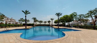 Casa Di Milo - A Murcia Holiday Rentals Property