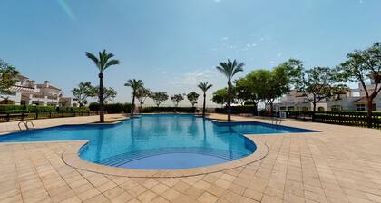 Casa Di Milo - A Murcia Holiday Rentals Property