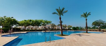 Dorada 284950-A Murcia Holiday Rentals Property