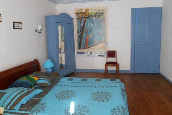 4 quartos