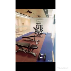 Centre d’entraînement physique