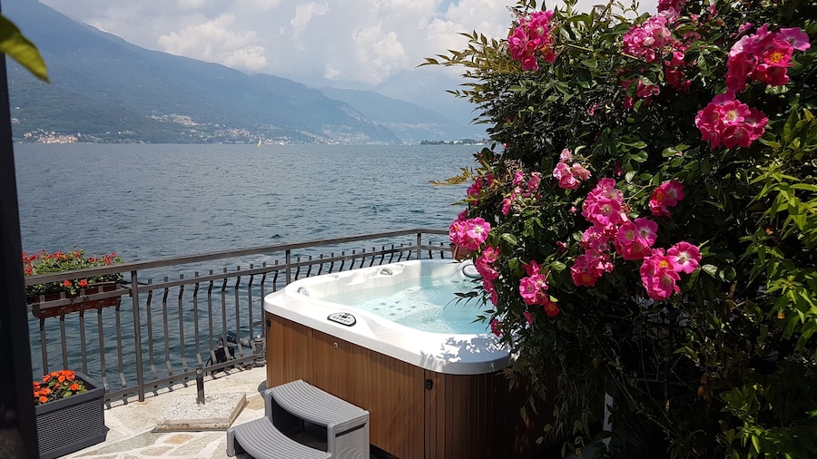 Meridiana Boutique Hotel
