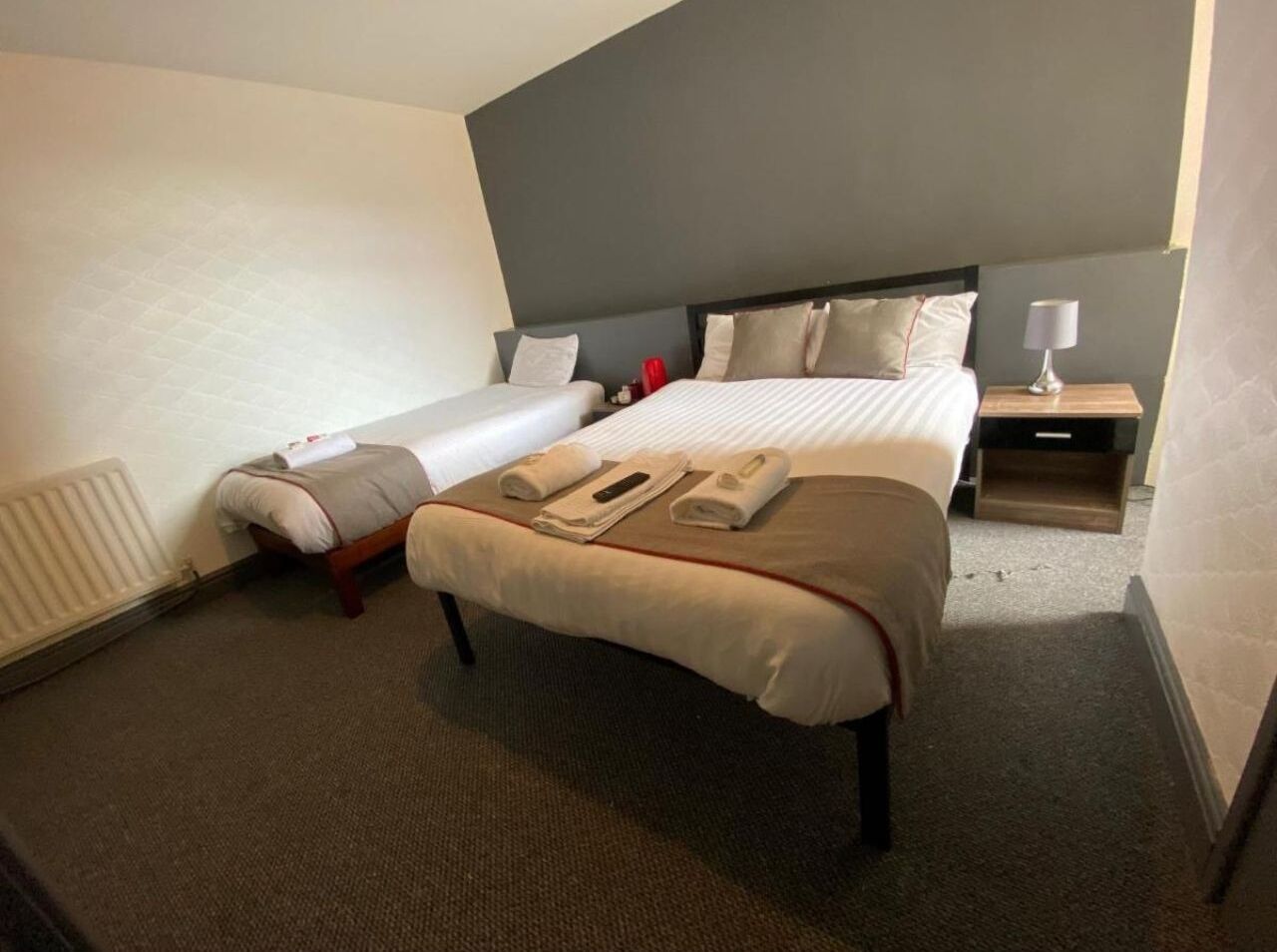 triple room, ensuite | 1 bedroom