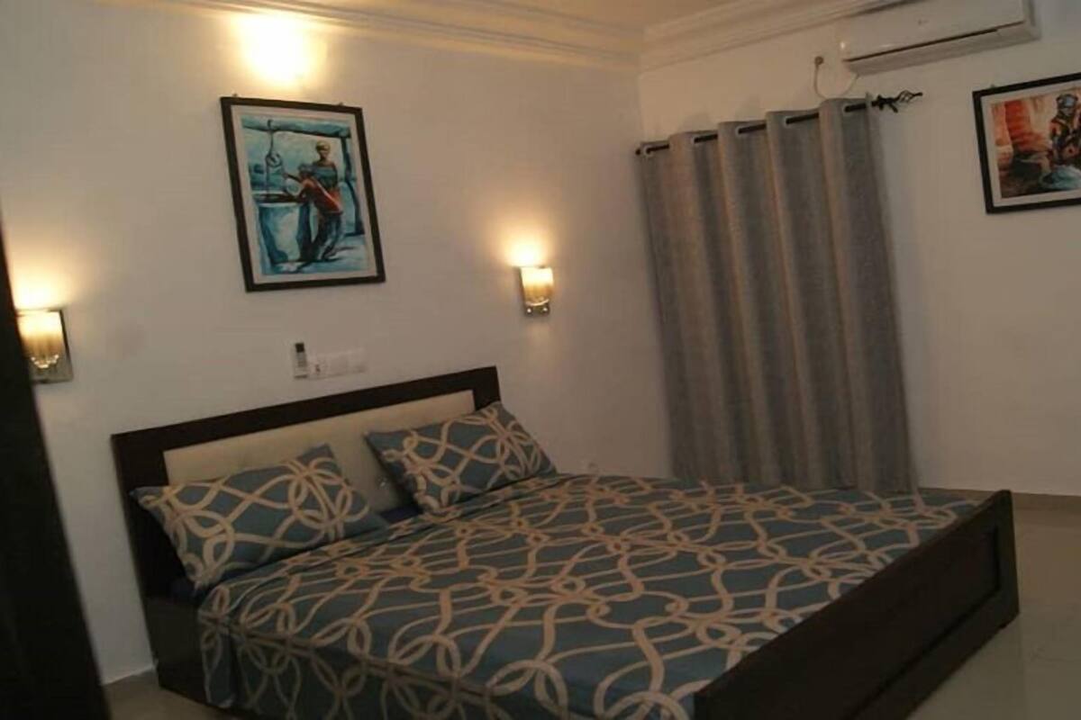 Habitació clàssica, vistes al jardí (Laval) | Habitacions insonoritzades, wifi gratuïta i roba de llit