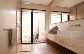 Bathroom - Villa Golf Royal Palm (Marrakech)