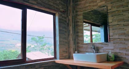 Your Home Away from Home at Ta Van Village - Family Room