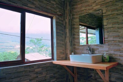 Your Home Away from Home at Ta Van Village - Family Room