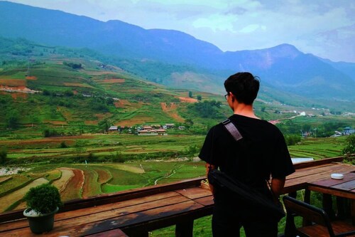 Your Home Away from Home at Ta Van Village - Family Room