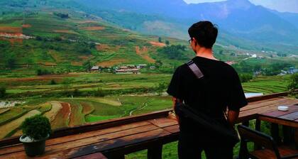 Your Home Away from Home at Ta Van Village - Family Room