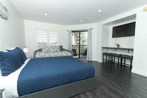 1 bedroom, desk, iron/ironing board, free WiFi - GREAT LOCATION RESORT STUDIO NEAR FL ATTRACTIONS❤ (Orlando)